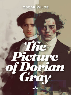 cover image of The Picture of Dorian Gray